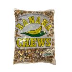 Albert Banana Chews