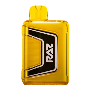 Banana Coconut Raz Tn9000 Vape