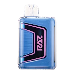 RAZ TN9000 Blueberry Watermelon Disposable Vape