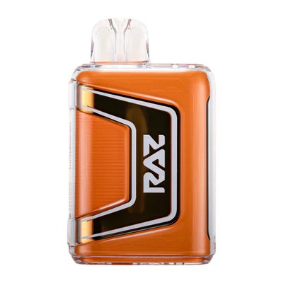 Dragon Fruit Lemonade RAZ TN9000 Disposable Vape