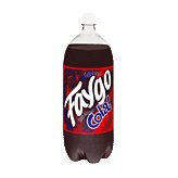 Faygo Soft Drink
