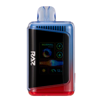 Fire & Ice RAZ LTX 25000 Vape