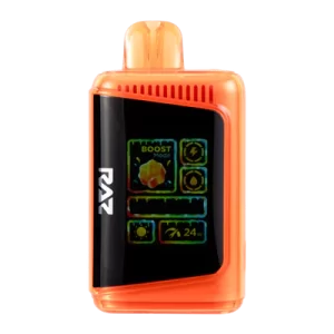 Tropical Gush RAZ LTX 25000 Vape (Gush Editions)