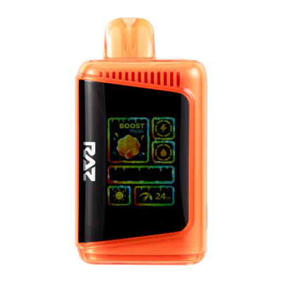 Tropical Gush RAZ LTX 25000 Vape (Gush Editions)