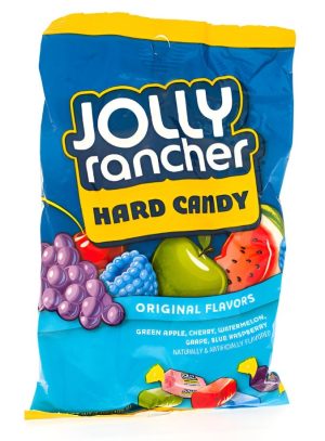 Jolly Rancher Hard Candy (5 Pound Bag)