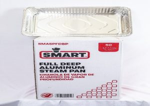 SMART 21x13 Aluminum Pans