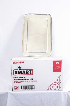 SMART Full Size Steam Table Pan Lid