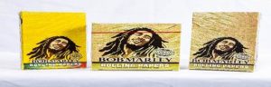 Bob Marley Rolling Paper