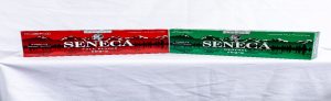 Seneca Cigarettes