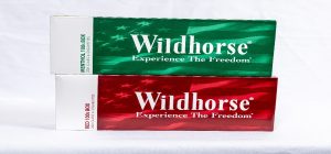 Wildhorse Cigarettes